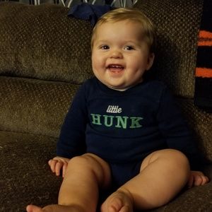 Meet your Posher, Robert